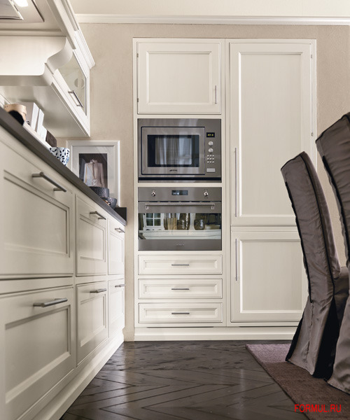 Кухня Martini Mobili s.r.l. Milano